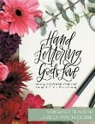 Margaret Feinberg, Margaret/ Jessica Taylor Design (COR) Feinberg, Jessica Taylor Design - Hand Lettering God's Love