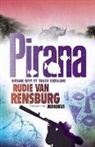 Rudie van Rensburg - Pirana