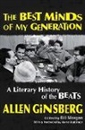 Allen Ginsberg - The Best Minds of My Generation
