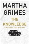 Martha Grimes - The Knowledge