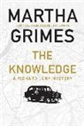 Martha Grimes - The Knowledge