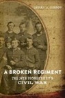 Lesley J Gordon, Lesley J. Gordon - A Broken Regiment