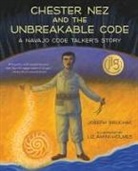 Liz (ILT)/ Bruchac Amini-holmes, Joseph Bruchac, Liz Amini-Holmes - Chester Nez and the Unbreakable Code