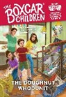 Gertrude Chandler Warner, Gertrude Chandler Warner - Boxcar Children
