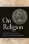 Benjamin Constant - On Religion