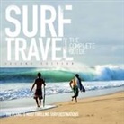 Roger Sharp - Surf Travel the Complete Guide