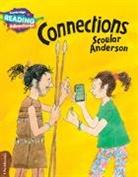 Scoular Anderson, Anderson Scoular, Scoular Anderson - Cambridge Reading Adventures Connections 1 Pathfinders