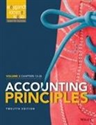 Donald E. Kieso, Paul D. Kimmel, Jerry J. Weygandt, Jerry J. Kieso Weygandt - Accounting Principles, Volume 2
