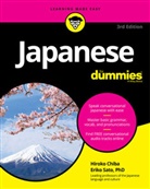 Hiroko M Chiba, Hiroko M. Chiba, HM Chiba, Eriko Sato - Japanese 3rd Edition