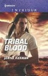 Jenna Kernan, Julie Anne Lindsey - Tribal Blood