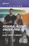 Debbie Herbert, Julie Anne Lindsey - Federal Agent Under Fire