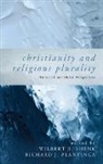 Richard J. Plantinga, Wilbert R. Shenk - Christianity and Religious Plurality