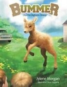 Jylene Morgan - Bummer