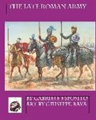 Gabriele Esposito - The Late Roman Army