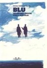 Viola Nicco, Valentina Zucchi - Blu. Piccole storie di colori. Ediz. italiana e inglese