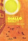 Viola Nicco, Valentina Zucchi - Giallo. Piccole storie di colori. Ediz. italiana e inglese