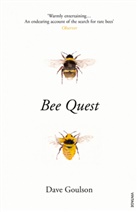 Dave Goulson - Bee Quest