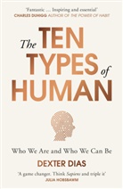 Dexter Dias - The Ten Types of Human