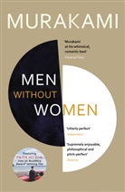 Haruki Murakami - Men Without Women
