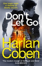 Harlan Coben - Don't Let Go