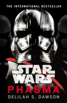 Delilah S Dawson, Delilah S. Dawson, Dawson Delilah S. - Star Wars: Phasma
