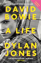 Dylan Jones - David Bowie
