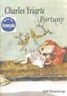 Charles Yriarte, Charles Yriarte, Charles (1833-1898) Yriarte, YRIARTE CHARLES - FORTUNY