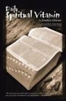Jonathan Johnson - Daily Spiritual Vitamin