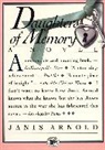 Janis Arnold - Daughters of Memory