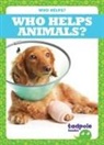 Erica Donner - Who Helps Animals?