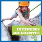 Rebecca Pettiford - Intereses Diferentes (Different Interests)