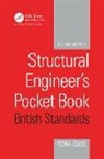 Fiona Cobb, Fiona (Consulting Engineer Cobb, Cobb Fiona - Structural Engineer''s Pocket Book British Standards Edition