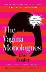 Eve Ensler, Eve/ Woodson Ensler, Jacqueline Woodson - The Vagina Monologues