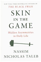 Nassim Nicholas Taleb - Skin in the Game