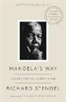Nelson Mandela, Richard Stengel - Mandela's Way