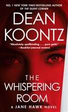 Dean Koontz, Dean R. Koontz - The Whispering Room