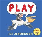 Jez Alborough, Jez/ Alborough Alborough - Play