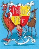 Greg Gormley, Greg/ Mould Gormley, Chris Mould, Chris Mould - The Prince and the Pee