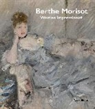 Cindy Kang, Marianne Mathieu, Nicole Myers, Nicole R. Myers, Sylvie Patry, Bill Scott - Berthe Morisot Woman Impressionist
