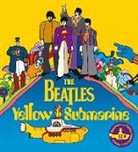 Heinz (ILT) Beatles (COR)/ Edelmann, Heinz Edelmann, The Beatles, Heinz Edelmann - Yellow Submarine