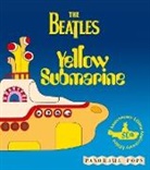 Heinz (ILT) Beatles (COR)/ Edelmann, Heinz Edelmann, The Beatles - Yellow Submarine