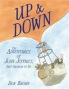 Don Brown, Don/ Brown Brown - Up & Down