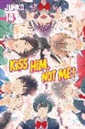 Junko - Kiss Him, Not Me 14