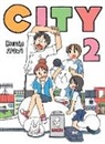 Keiichi Arawi - CITY 2