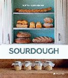 Marina Goernemann, Thomas Hagen, Barbara Simon - Sourdough