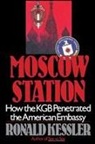 Kessler - Moscow Station
