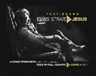 Tony Brown - Elvis, Strait, to Jesus