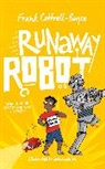 Frank Cottrell Boyce, Frank Lenton Cottrell Boyce, Steven Lenton, Steven Lenton - Runaway Robot