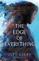Jeff Giles, Giles Jeff - The Edge of Everything
