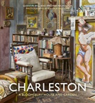 Quentin Bell, Bell Quentin, Virginia Nicholson, Nicholson Virginia - Charleston